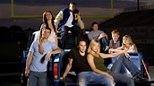'Friday Night Lights' cast members reunite 10 years after show ...
