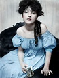 World’s 1st supermodel: Colour photos of Evelyn Nesbit who was involved ...