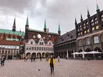 Lübeck Sehenswürdigkeiten & Tipps 2023: Ein Tag in der Hansestadt ⋆ a ...