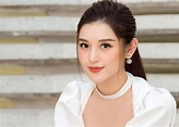 Vietnamese actress nominated among the world’s top 100 most beautiful ...