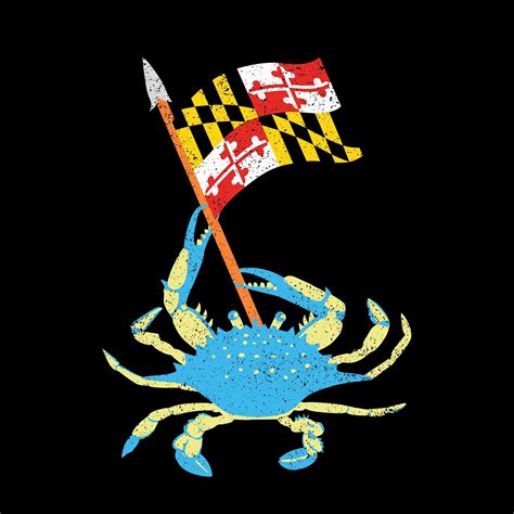 Maryland Blue Crab Co Home
