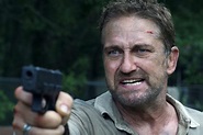 Last Seen Alive (2022) Review - The Action Elite