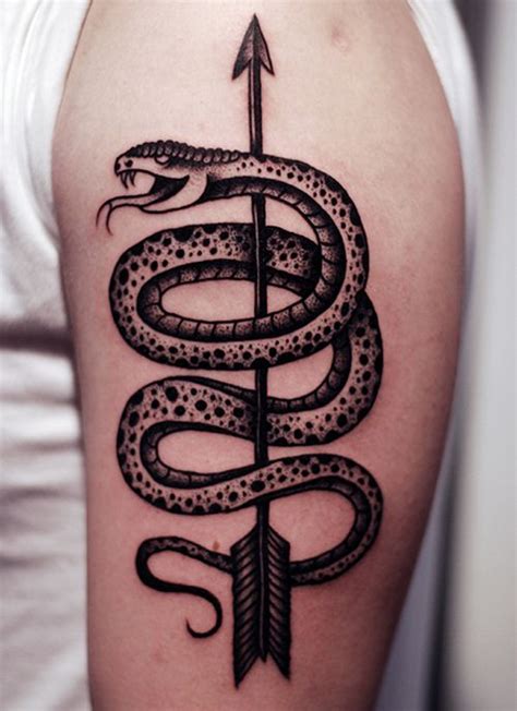 9 Best Snake Tattoo Designs With Meanings Styles At Life Hand Tattoos