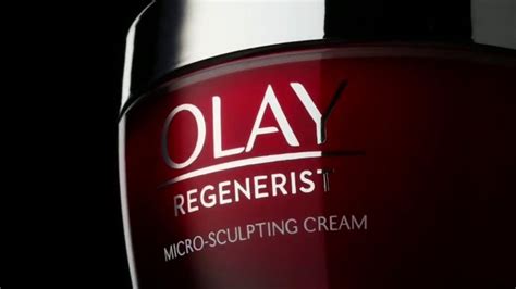Olay Regenerist Tv Commercial Shatters The Competition Good