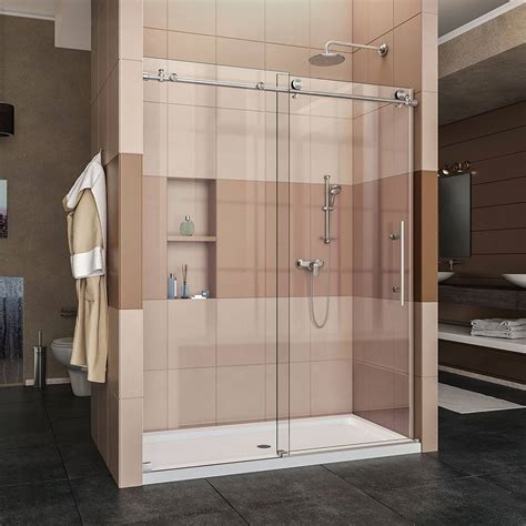 Best Sliding Shower Doors 2020 Simple Toilet