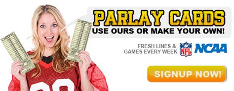 Check spelling or type a new query. Printable Custom Parlay Cards - Parlay Cards Now
