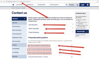 Usaa members are able to report united services automobile association auto claims by phone. How To Cancel AXA Guide - UK Contact Numbers