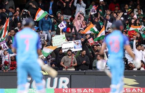 T20 World Cup The Most Passionate Cricket Fans Rediff Cricket