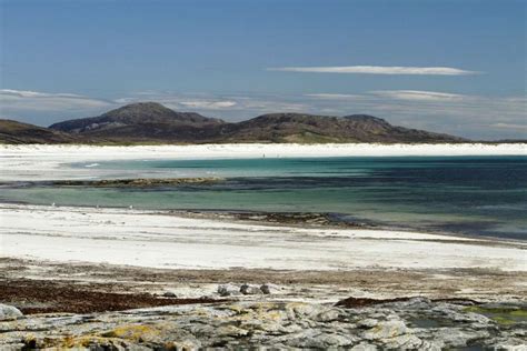 South Uist Visitor Guide Accommodation Things To Do And More