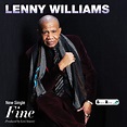 Lenny Williams - Fine | iHeart