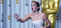 Detienen a hacker que publicó fotos íntimas de Jennifer Lawrence - Blog ...