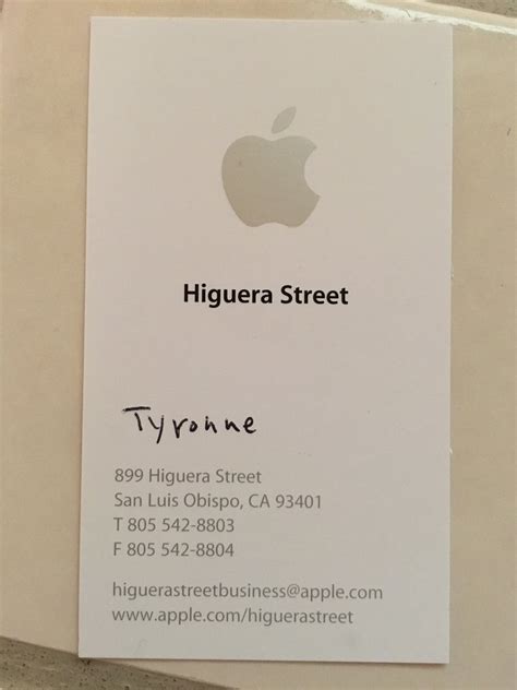 Create your own apple wallet business cards on this website and add it to your wallet. The store manager's business card. Surprised by the low ...