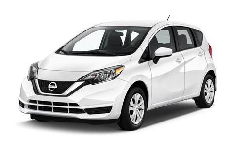 2017 Nissan Versa Note Prices Reviews And Photos Motortrend