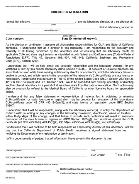 Trial Attestation Form Fill Out And Sign Printable Pd