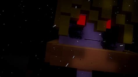 Minecraft Animation My Demons Collab Ftkillerzenerx Youtube
