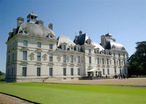 Free Images Architecture Mansion Building Chateau Palace France