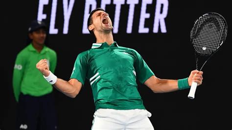 Kim Clijsters Backs Novak Djokovic For Impressive Australian Open Return