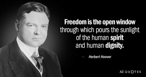 Top 25 Quotes By Herbert Hoover Of 231 A Z Quotes