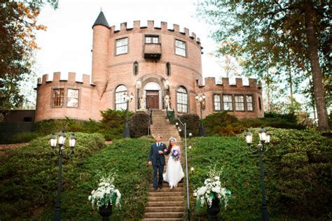 Louisiana Castle Reception Venues The Knot