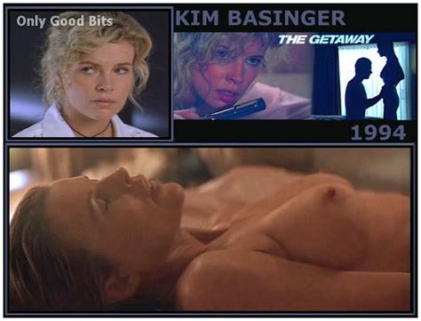 Kim Basinger Nude Fakes Telegraph