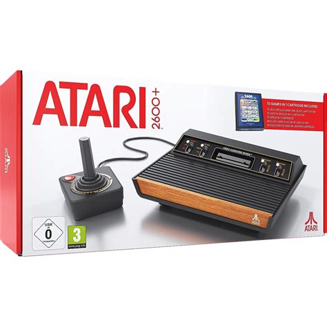 Console Atari 2600 Offres Et Alertes