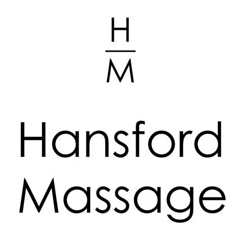 Hansford Massage