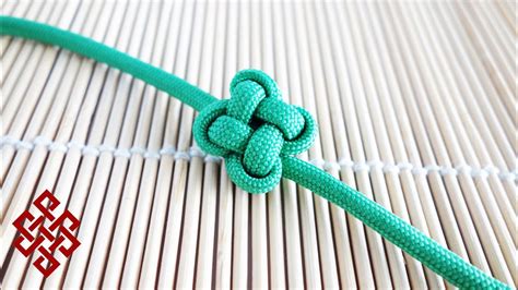 How To Tie A Chinese Knot How To Hyu