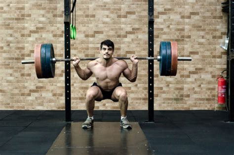 Compound Exercises The Ultimate Bro Guide To Compound Exercises
