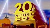 Fox Searchlight Pictures (1997) (TCF Styled) - Download Free 3D model ...