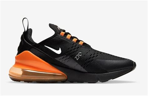 Orange Is The New Black Nieuwe Nike Air Max 270 Voor Halloween