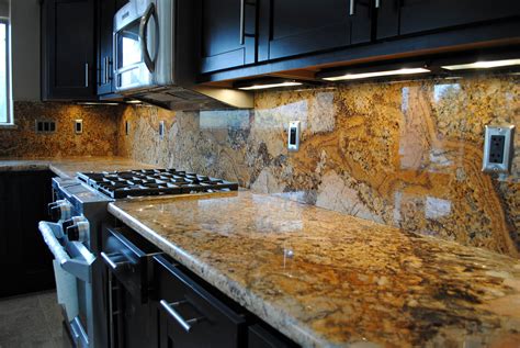 White ice granite countertop, white subway tile with gray grout from united states, the details include pictures,sizes,color,material and origin. granite countertops images - Granite Countertops: Classic ...