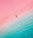 粉色海洋|摄影|风光摄影|小郭XG_原创作品-站酷ZCOOL