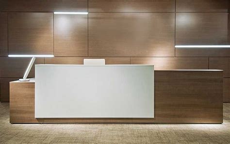 Reception Desks Contemporary And Modern Office Furniture Diseño De