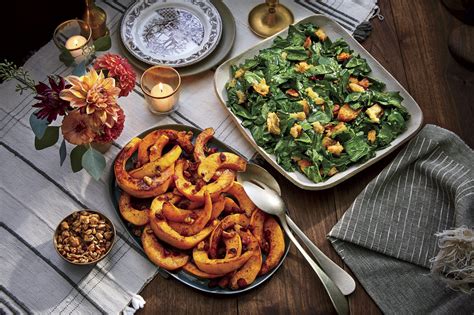 Growing up, my mother loved taking breaks from tradition to throw these elaborate themed christmases. Non Traditional Christmas Dinner Sides : 14 Alternative ...