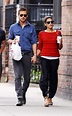 Chic Coffee Runs from Ryan Gosling and Eva Mendes: Romance Rewind | E! News