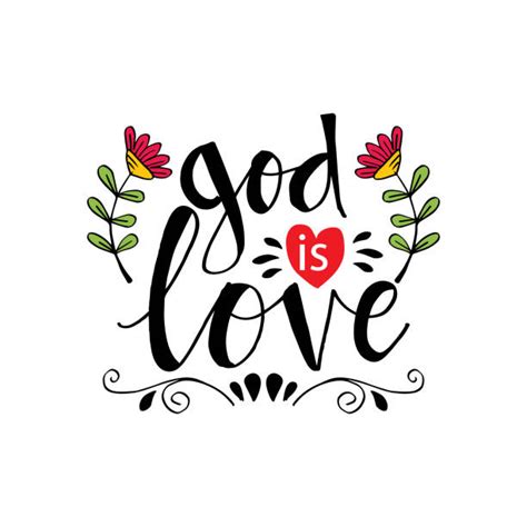 Best Gods Love Illustrations Royalty Free Vector Graphics And Clip Art