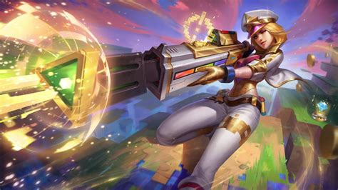 This list will be continually updated to act as a living, breathing schedule as new dates are announced, titles are delayed, and big. Riot Games Reveals Arcade 2019 League of Legends Event