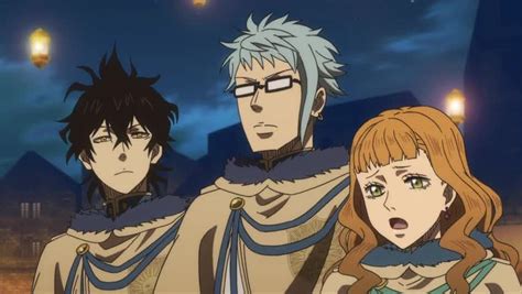 Black Clover Episode 69 English Dubbed Watch Anime In Cartoon