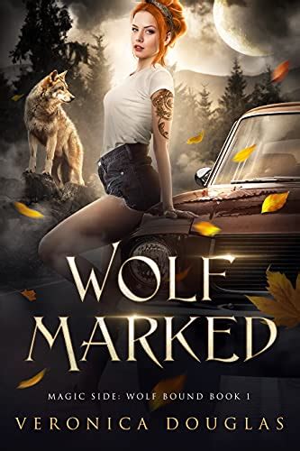 Kindle Unlimited Werewolf Romance Caroleelissa
