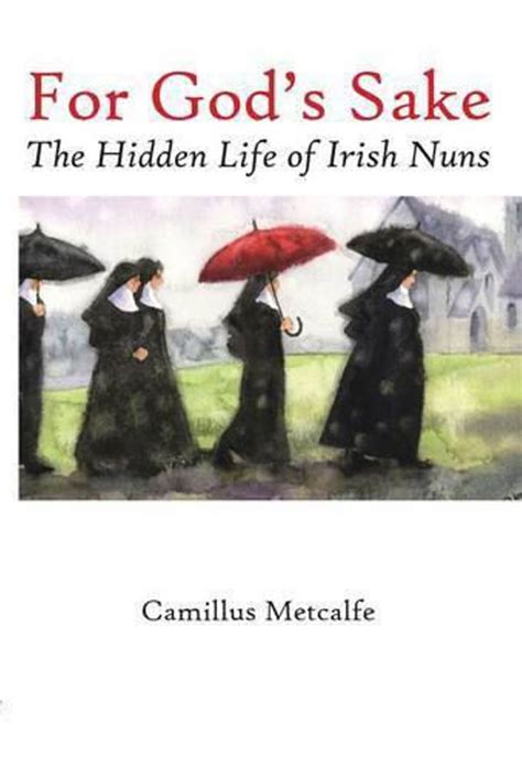 A novice nun at the convent is grieving the death of another nun. New book reflects on life changing decision to become a ...