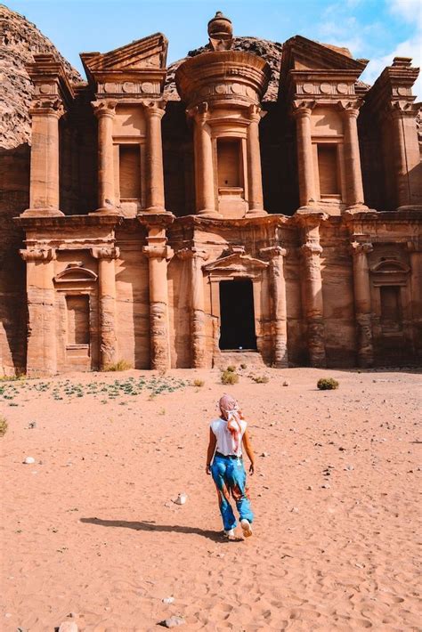 20 Essential Things To Know Before Visiting Petra In Jordan Midden Oosten