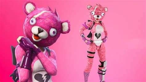 Fortnite Action Figures Are Dropping This Fall