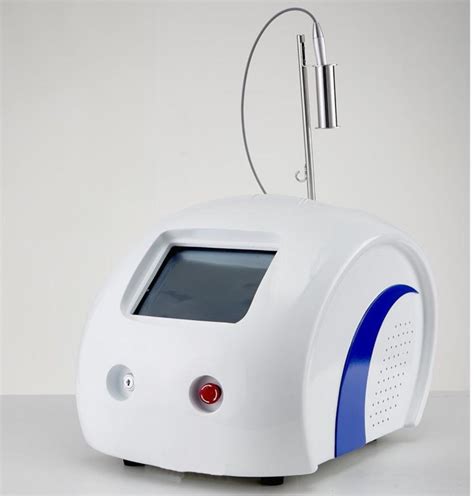 Laser Spider Vein Removal Diode 980nm Machine Tabletop At Best Price In