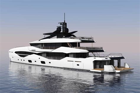 Sunseeker Launches New Superyacht Division And Sells Flagship 161