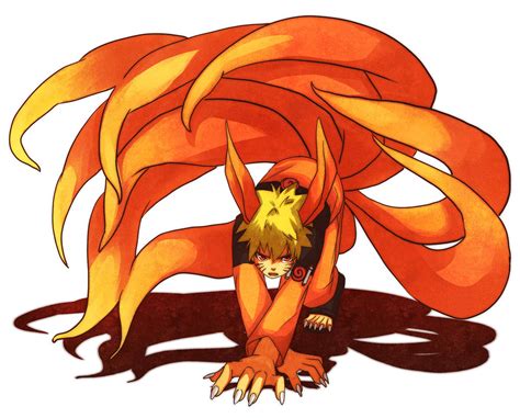 Find the best naruto and kurama wallpapers on getwallpapers. Kurama Naruto by AmanoChio on DeviantArt