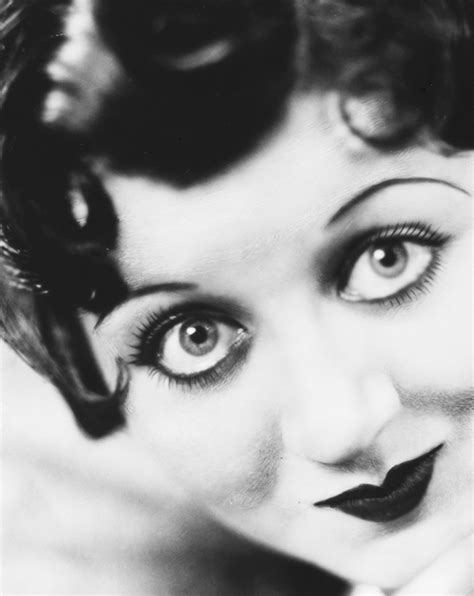 Mae Questel Voice Of Betty Boop And Olive Oyl C1930s Betty Boop