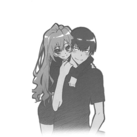 Ryuuji X Taiga On Tumblr Toradora Anime Love Manga Cosplay