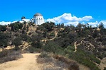 Griffith Park, a Place of and Apart From Los Angeles