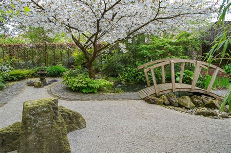 Zen garden ideas: 11 ways to create a calming, Japanese-inspired