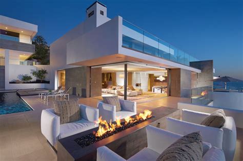 Rockledge Residence Amazing Beach House Designed By Horst Architects